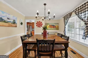 509 Aarons Cir, Gray, GA 31032 - Photo 5