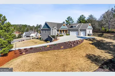 1675 Currahee Club Drive, Toccoa, GA 30577 - Photo 13