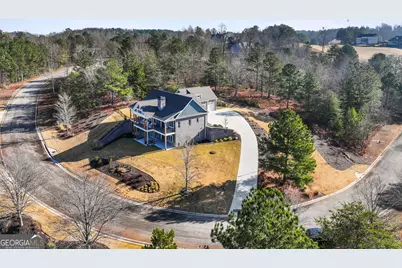 1675 Currahee Club Drive, Toccoa, GA 30577 - Photo 5