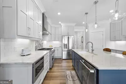 1675 Currahee Club Drive, Toccoa, GA 30577 - Photo 33