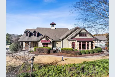 1675 Currahee Club Drive, Toccoa, GA 30577 - Photo 61