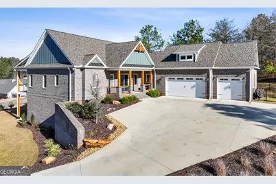 1675 Currahee Club Drive, Toccoa, GA 30577 - Photo 1