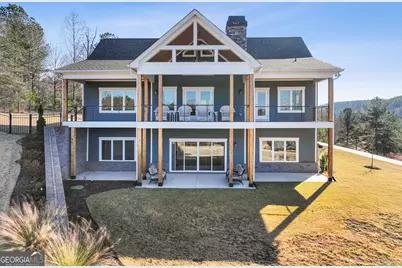 1675 Currahee Club Drive, Toccoa, GA 30577 - Photo 3