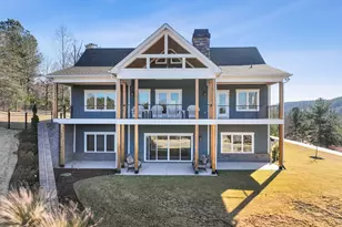 1675 Currahee Club Dr, Toccoa, GA 30577 - Photo 3