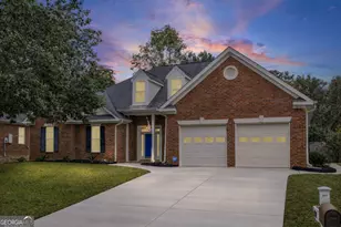 4998 Sussex Dr, Evans, GA 30809 - Photo 1