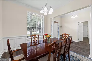 4998 Sussex Dr, Evans, GA 30809 - Photo 5