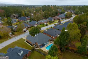 4998 Sussex Dr, Evans, GA 30809 - Photo 29