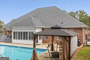 4998 Sussex Dr, Evans, GA 30809 - Photo 25