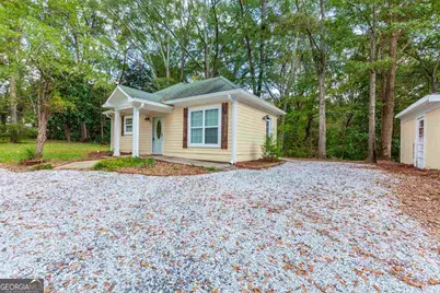 45 Bridge Street, Senoia, GA 30276 - Photo 3