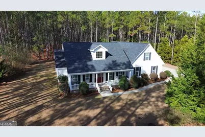 1293 Payne Road, Rentz, GA 31075 - Photo 1