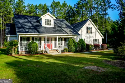 1293 Payne Road, Rentz, GA 31075 - Photo 1