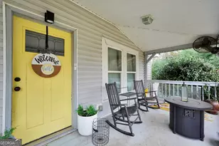 743 Vineyard Rd, Griffin, GA 30223 - Photo 3