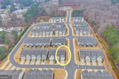 6010 Bracken Brown Drive, Alpharetta, GA 30004 - Photo 43