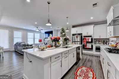 6010 Bracken Brown Drive, Alpharetta, GA 30004 - Photo 5