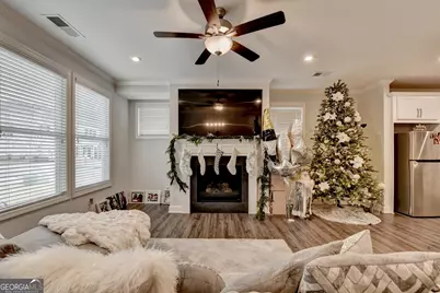 6010 Bracken Brown Drive, Alpharetta, GA 30004 - Photo 15