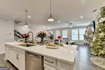 6010 Bracken Brown Drive, Alpharetta, GA 30004 - Photo 9