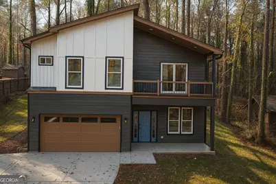 2905 Jodeco Drive, Jonesboro, GA 30236 - Photo 1