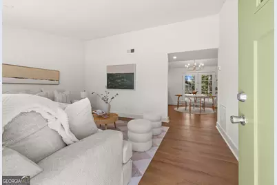 6939 Key Street, Savannah, GA 31406 - Photo 5