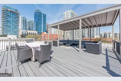 1029 Piedmont Avenue NE #203, Atlanta, GA 30309 - Photo 21