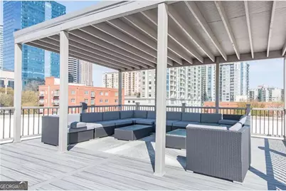 1029 Piedmont Avenue NE #203, Atlanta, GA 30309 - Photo 23