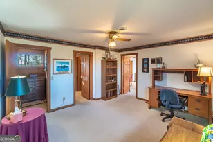 722 Woodbrier, Sautee Nacoochee, GA 30571 - Photo 51