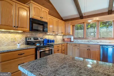 722 Woodbrier, Sautee Nacoochee, GA 30571 - Photo 21