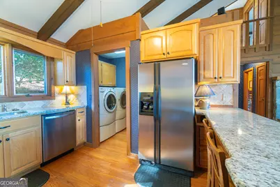 722 Woodbrier, Sautee Nacoochee, GA 30571 - Photo 25