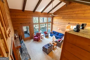 722 Woodbrier, Sautee Nacoochee, GA 30571 - Photo 29