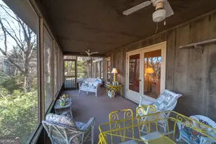 722 Woodbrier, Sautee Nacoochee, GA 30571 - Photo 41