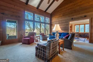 722 Woodbrier, Sautee Nacoochee, GA 30571 - Photo 15