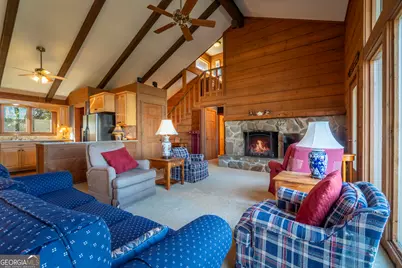 722 Woodbrier, Sautee Nacoochee, GA 30571 - Photo 17