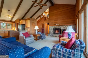 722 Woodbrier, Sautee Nacoochee, GA 30571 - Photo 17