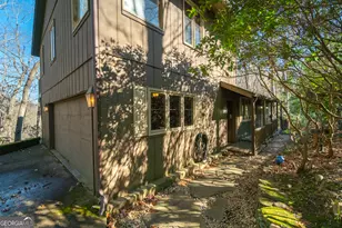 722 Woodbrier, Sautee Nacoochee, GA 30571 - Photo 109