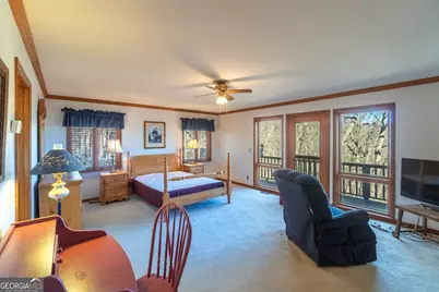 722 Woodbrier, Sautee Nacoochee, GA 30571 - Photo 57