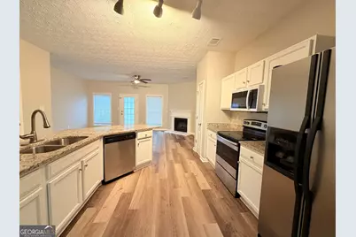 20 Pine Canyon Drive SW #4, Atlanta, GA 30331 - Photo 7