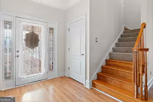 203 Lovorn Cir, Warner Robins, GA 31088 - Photo 7