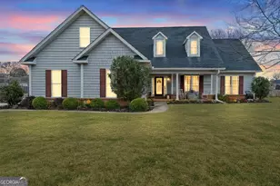 203 Lovorn Cir, Warner Robins, GA 31088 - Photo 3