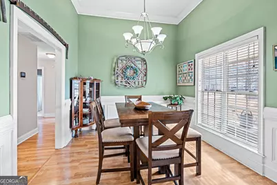 203 Lovorn Circle, Warner Robins, GA 31088 - Photo 9