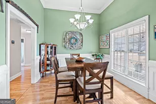 203 Lovorn Cir, Warner Robins, GA 31088 - Photo 9