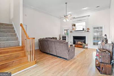 203 Lovorn Circle, Warner Robins, GA 31088 - Photo 35