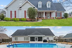 203 Lovorn Cir, Warner Robins, GA 31088 - Photo 1