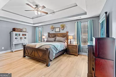 203 Lovorn Circle, Warner Robins, GA 31088 - Photo 17