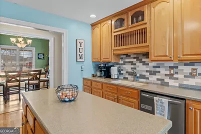 203 Lovorn Circle, Warner Robins, GA 31088 - Photo 27