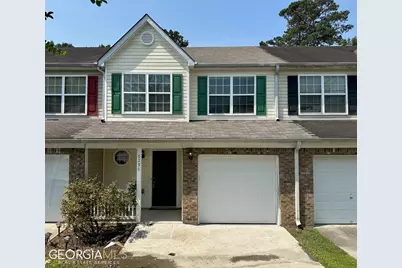 6296 Hickory Lane Circle, Union City, GA 30291 - Photo 1