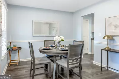 280 Pine Tree Lane, McDonough, GA 30252 - Photo 9