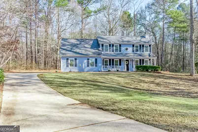 280 Pine Tree Lane, McDonough, GA 30252 - Photo 31