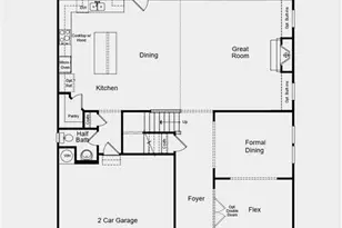 4046 Alderstone Dr, Flowery Branch, GA 30542 - Photo 29