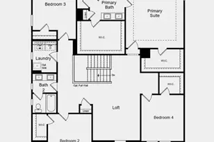 4046 Alderstone Dr, Flowery Branch, GA 30542 - Photo 3