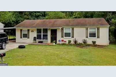 2608 Santa Barbara Drive NW, Atlanta, GA 30318 - Photo 1