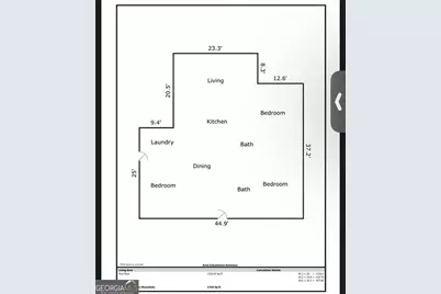 2608 Santa Barbara Drive NW, Atlanta, GA 30318 - Photo 7